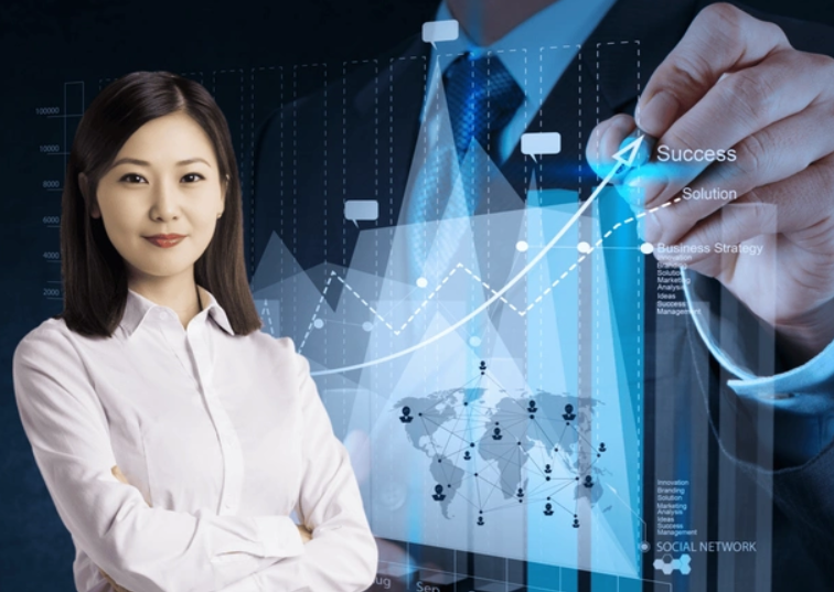 捷余新信息科技线上营销推广服务与传统渠道的差异化优势分析